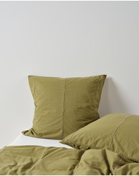 Linen House - Jerome European Pillowcase
