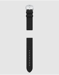 Fossil - Black Watch Strap