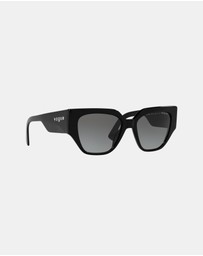 Vogue Eyewear - 0VO5409S