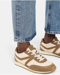 rag & bone - Retro Trainer Sneakers