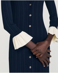 Sandro - Nara Dress