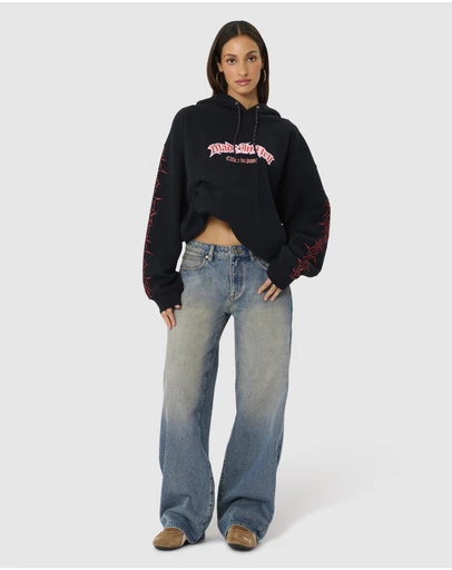 Abrand - 99 Baggy Kit Recycled