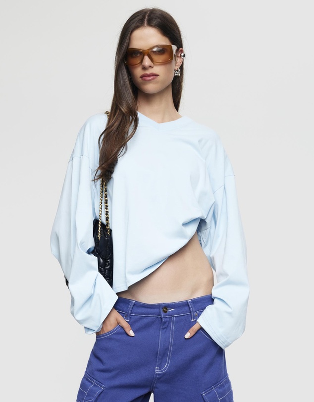 Lioness - Bloom V Long Sleeve Tee