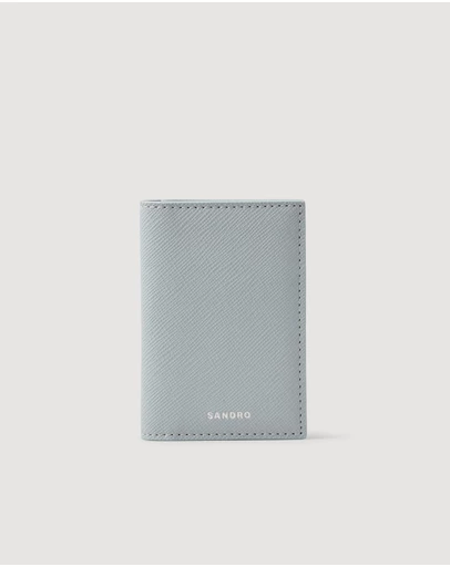 Sandro - New Card Small Leather Goods