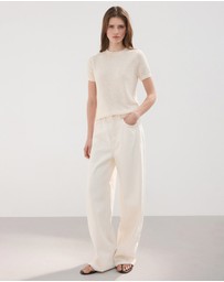 M.N.G - Madeana Sweater