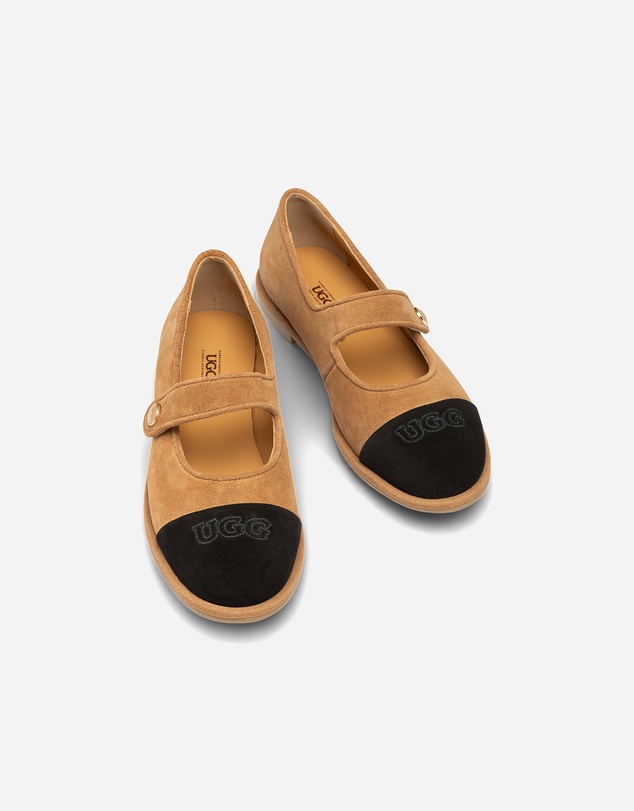 Ozwear Connection Uggs - Ugg Paddington Maryjane
