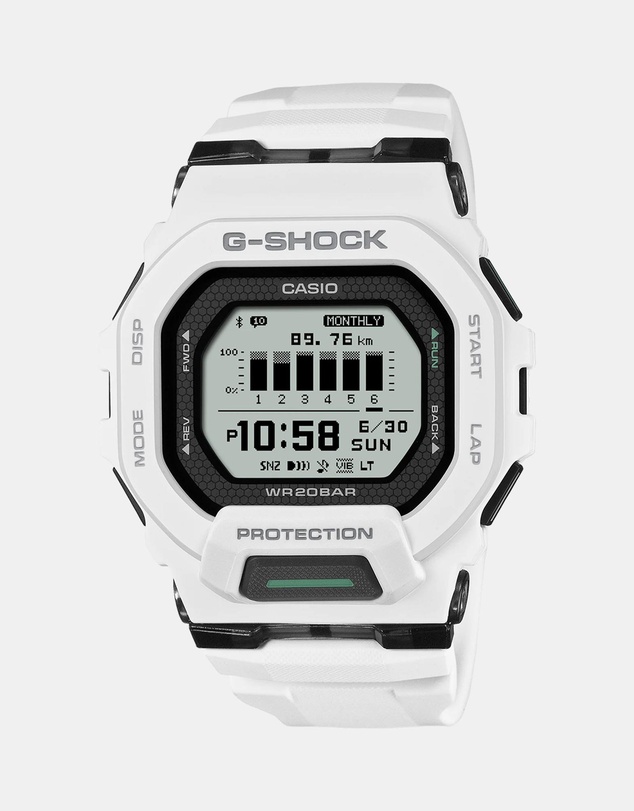 G-SHOCK - GBD200-7D