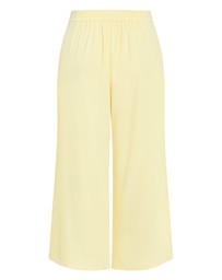 City Chic - Abbie Fully Lined Wide Leg Pant