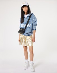 DKNY - Dress - Kids-Teens