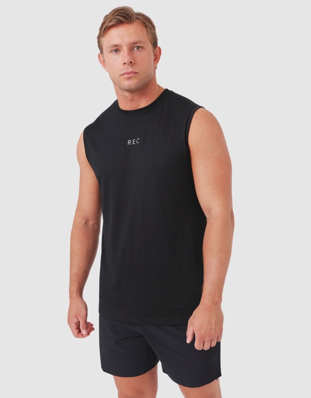 REC GEN - Oxy DBL Muscle
