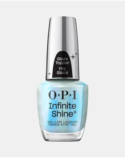 O.P.I - Infinite Shine Moon Gleam