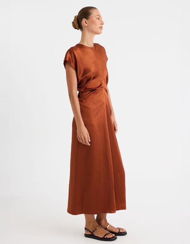 Morrison - Caroline Dress