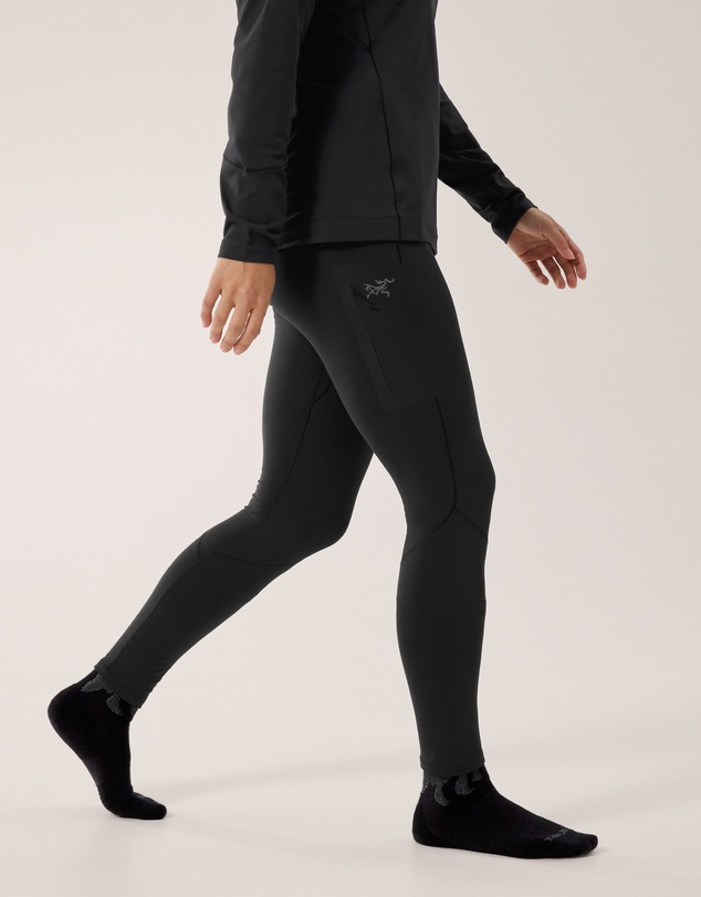 Arc'teryx - Rho Bottom Women's