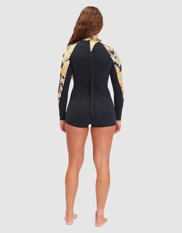 Billabong - Spring Fever Springsuit Wetsuit