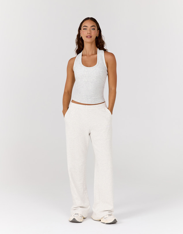 Muscle Republic - Hybrid Ribbed Tank
