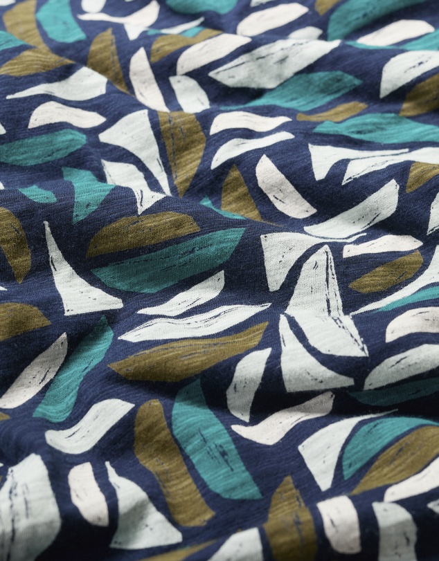 Seasalt - Seasalt Cornwall Blue Chapelle Dress
