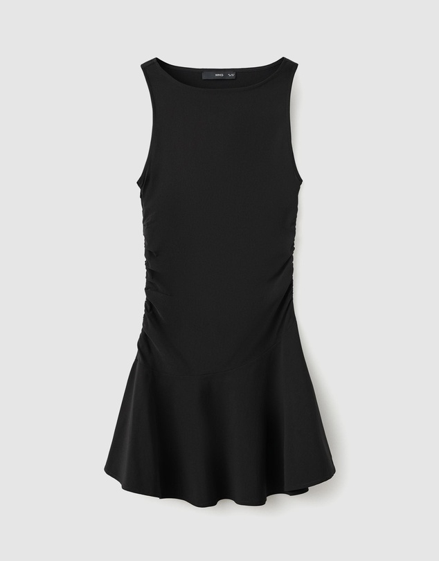 M.N.G - Vila Dress