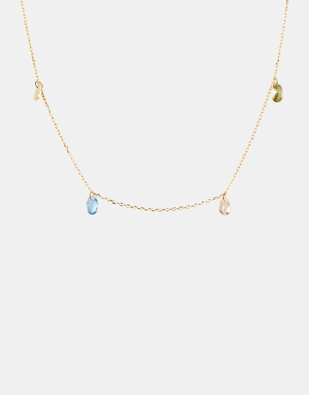 PDPAOLA - Bloom Necklace