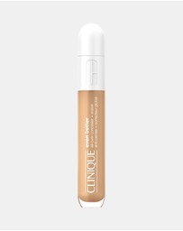 Clinique - Even Better All-Over Concealer + Eraser - CN 90 Sand