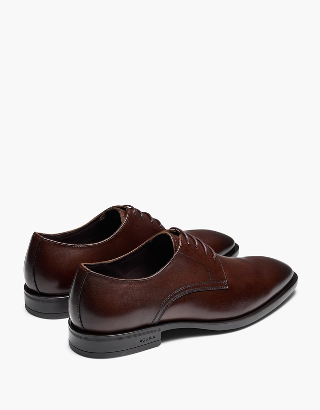 Aquila - Magnus Derby Shoes