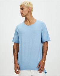 Surrounded By Ghosts - The Antimony Cotton Tail T-Shirt