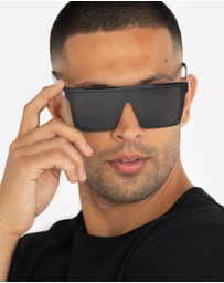 Eclectics - Milo Sunglasses - UV400