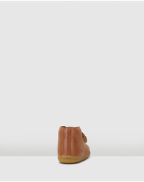Bobux - Step Up Desert Boots II