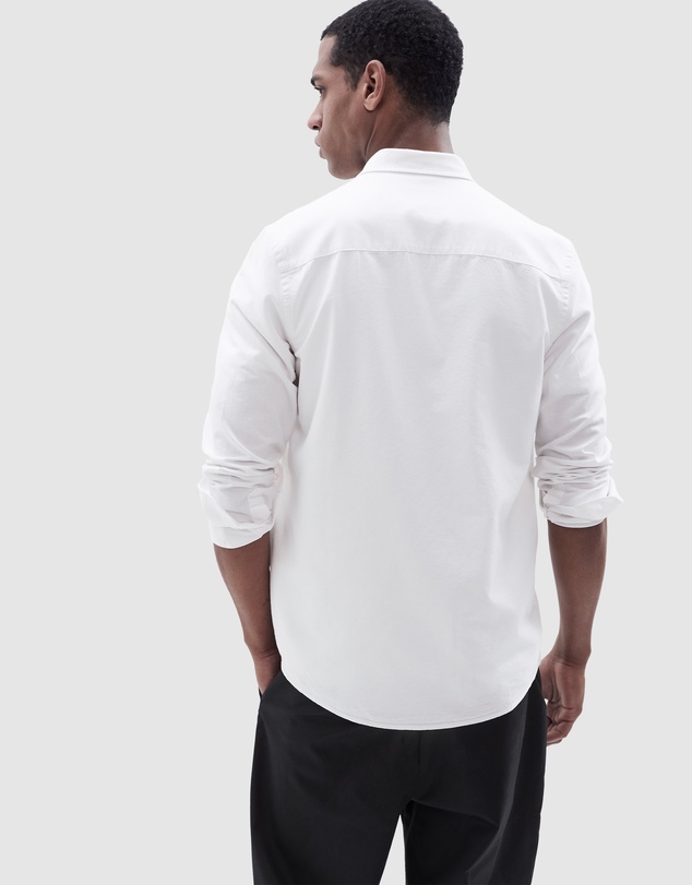UNISON - Oxford Regular Fit Shirt