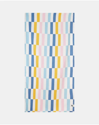 Dock & Bay - Waffle Towel XL