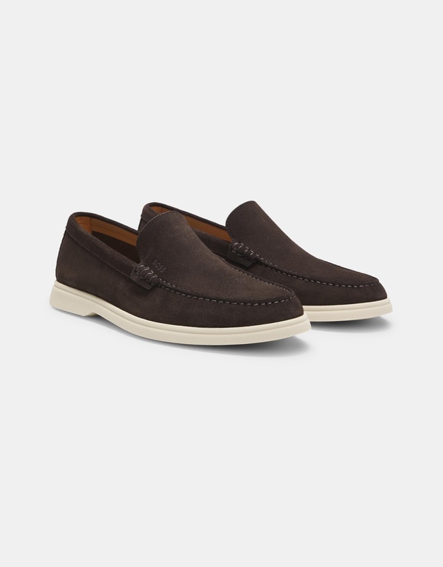 BOSS - Sienne Loafers