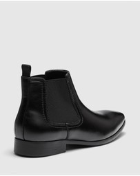 Uncut - Newlands Dress Boots