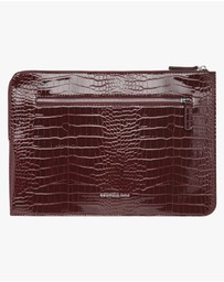 Georgia Mae  - The Zoe Laptop Sleeve
