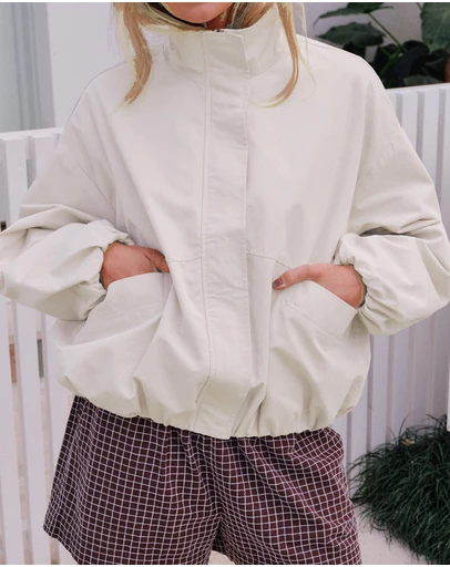 Ceres Life - Gwen Bubble Jacket
