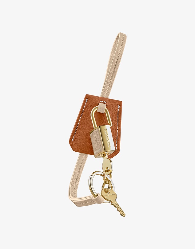 Maison De Sabre - The SABRÉMOJI™ Padlock Charm
