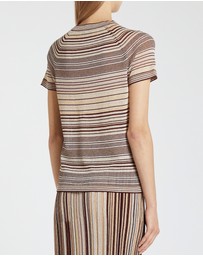 Marella - NATALE KNIT TOP