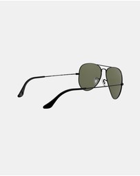 Ray-Ban - Aviator Classic RB3025