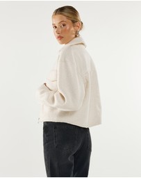 Madison The Label - Deltora Jacket