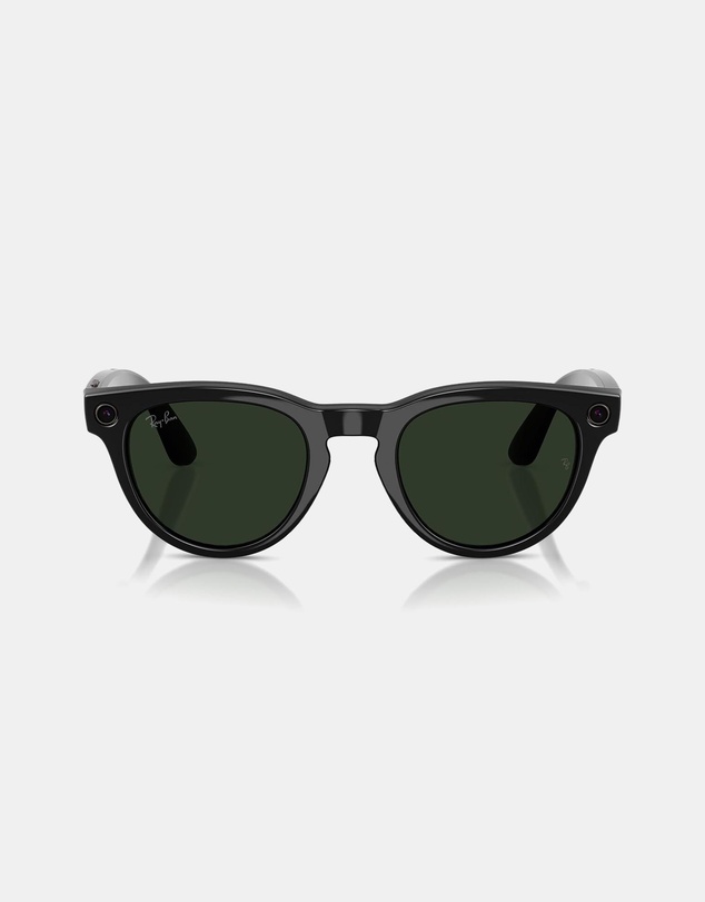 Ray-Ban - Ray-Ban Meta Gen 2 Headliner - Transitions