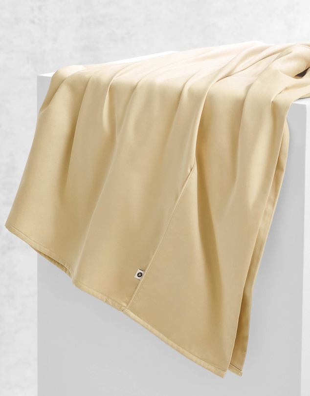 Sheet Society - Eden Cotton Full Sheet Set