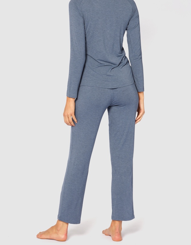 Bamboo Body - Relax PJ Pants