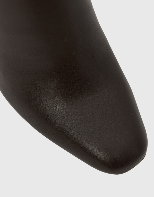 Betts - Ariana Over-the-Knee Dress Boots