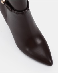 Novo - Dayna Ankle Boots