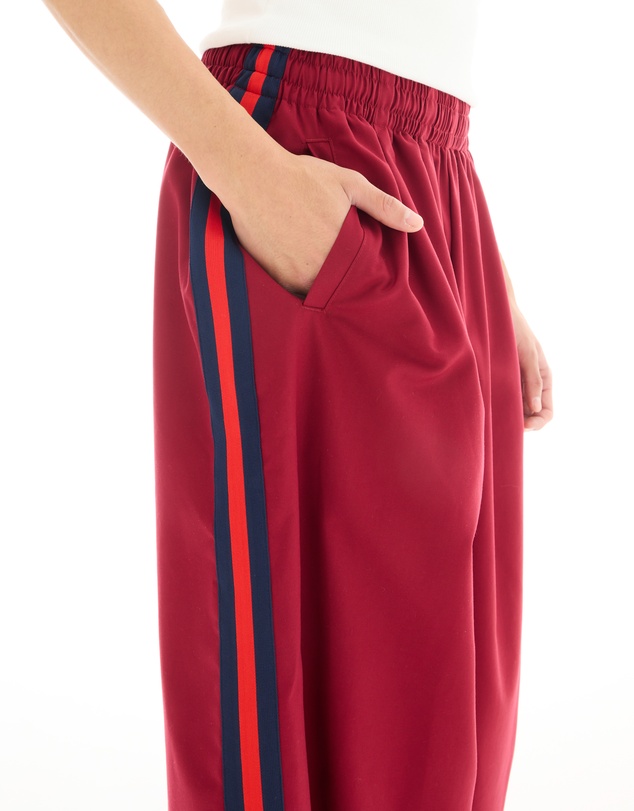 THE TALES - The Tales Harajuku Berry Track Pant