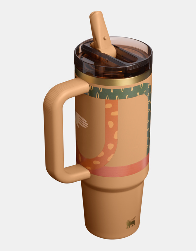 Stanley 1913 - The Quencher ProTour Flip Straw Tumbler 30oz