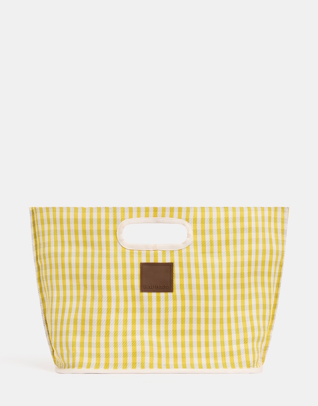 EAU BAGS - Midi Bucket Bag