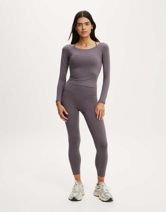Cotton On Body Active - Ultra Move 7/8 Tight