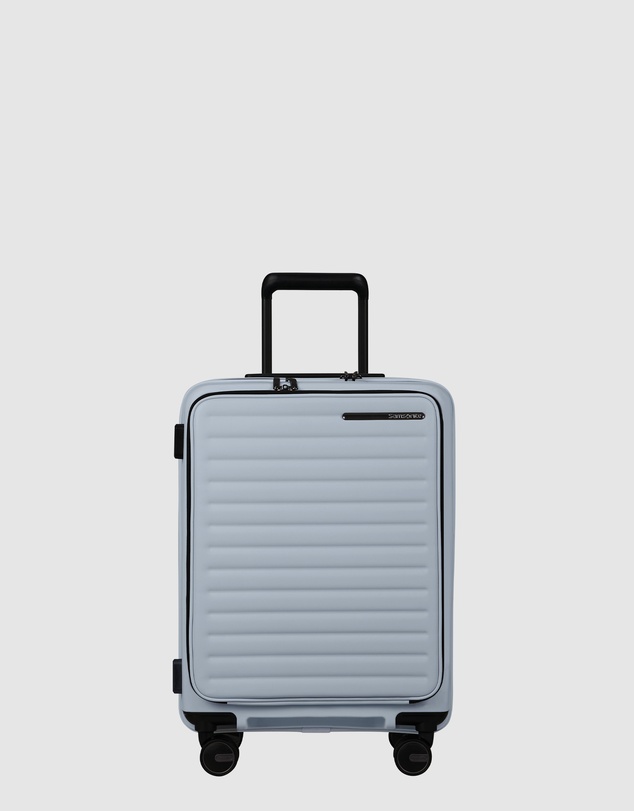 Samsonite - Restackd Carry-On 55Cm Expandable Easy Access