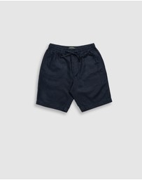Rodd & Gunn - Linen 9