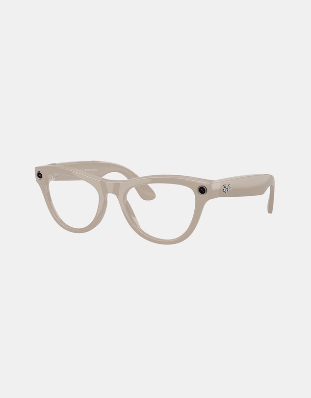 Ray-Ban - Ray-Ban I Meta Skyler (Gen 2) Transitions