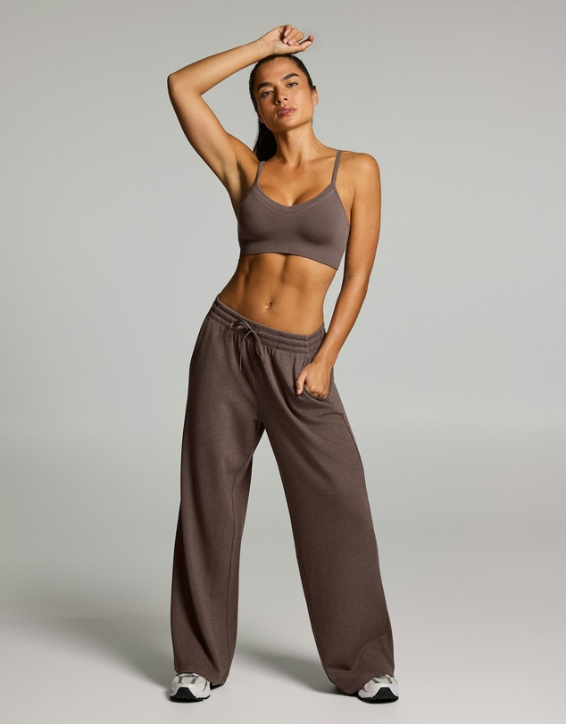 Rockwear - Seamless Low Support Sports Bra